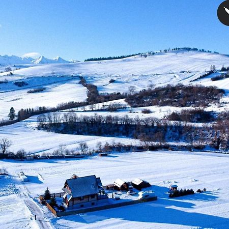 Nasza Chata Na Koncu Swiata Kacwin Luaran gambar