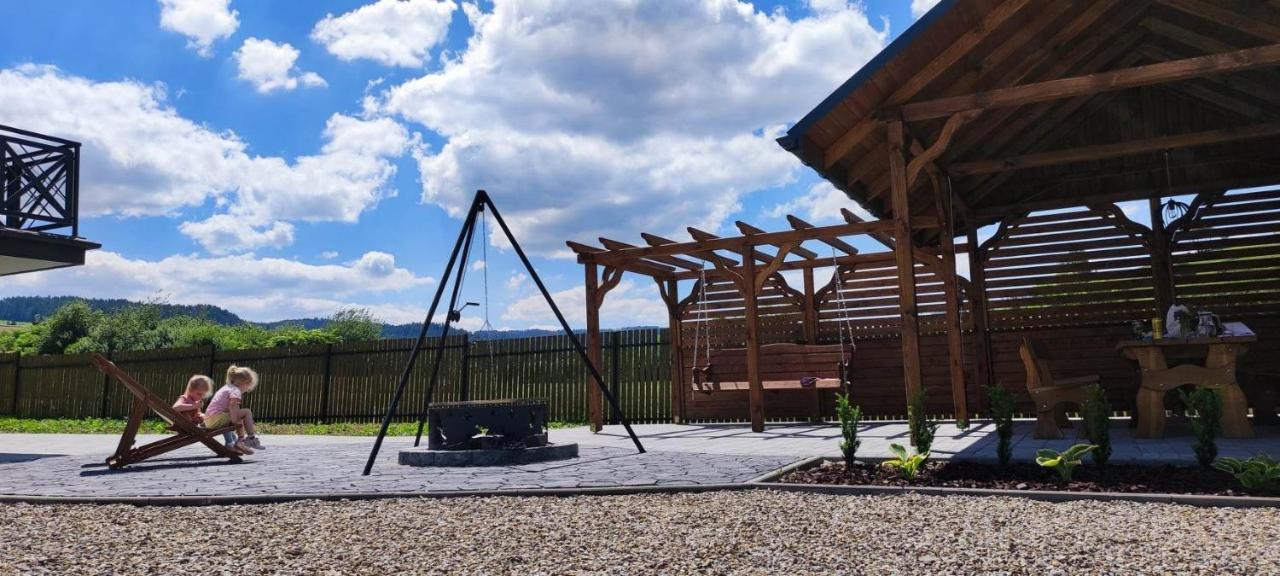 Nasza Chata Na Koncu Swiata Kacwin Luaran gambar