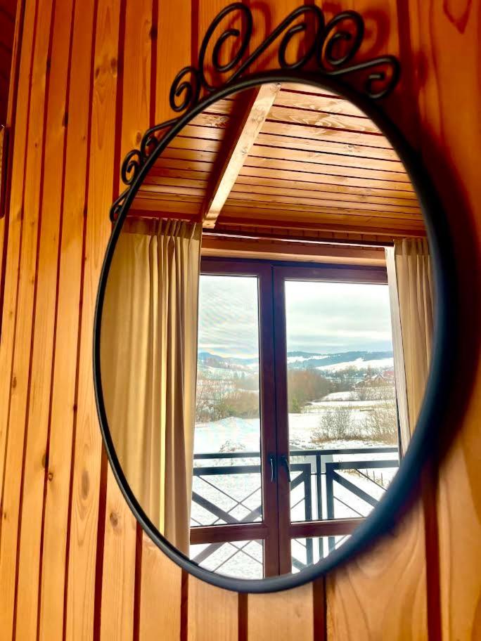 Nasza Chata Na Koncu Swiata Kacwin Luaran gambar