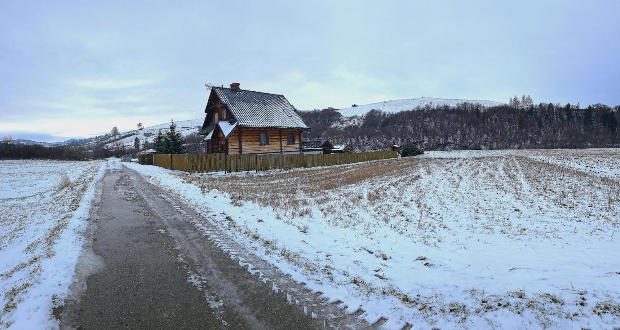 Nasza Chata Na Koncu Swiata Kacwin Luaran gambar