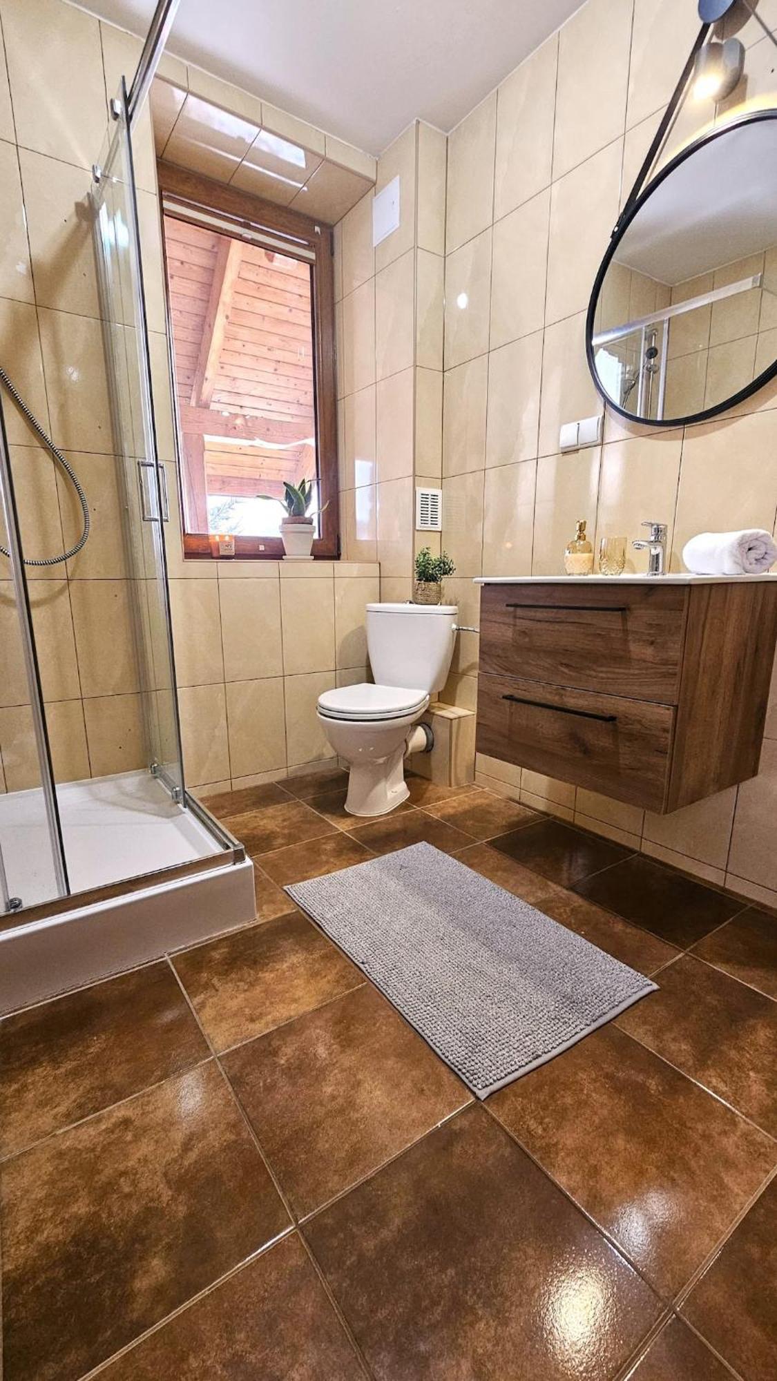 Nasza Chata Na Koncu Swiata Kacwin Luaran gambar