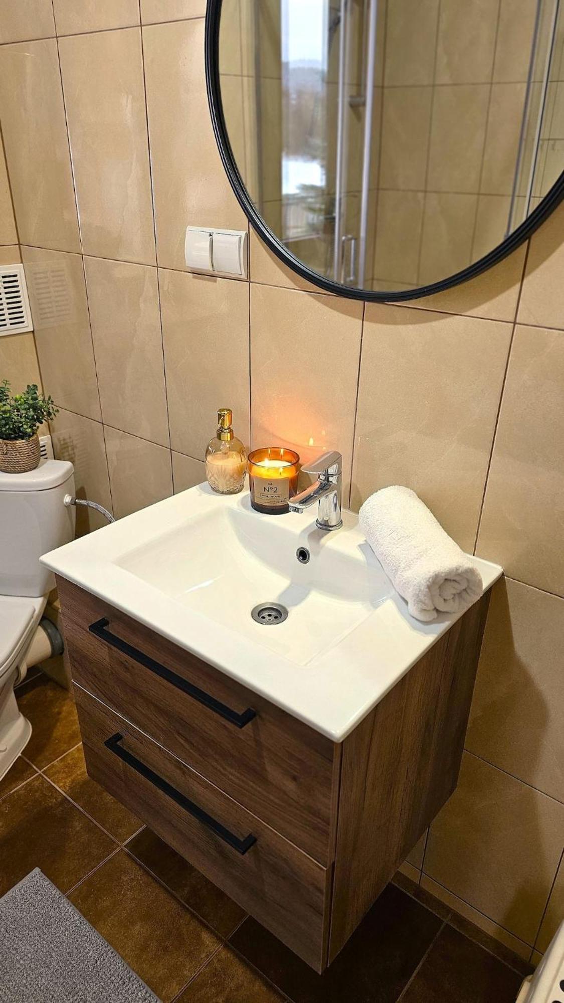 Nasza Chata Na Koncu Swiata Kacwin Luaran gambar