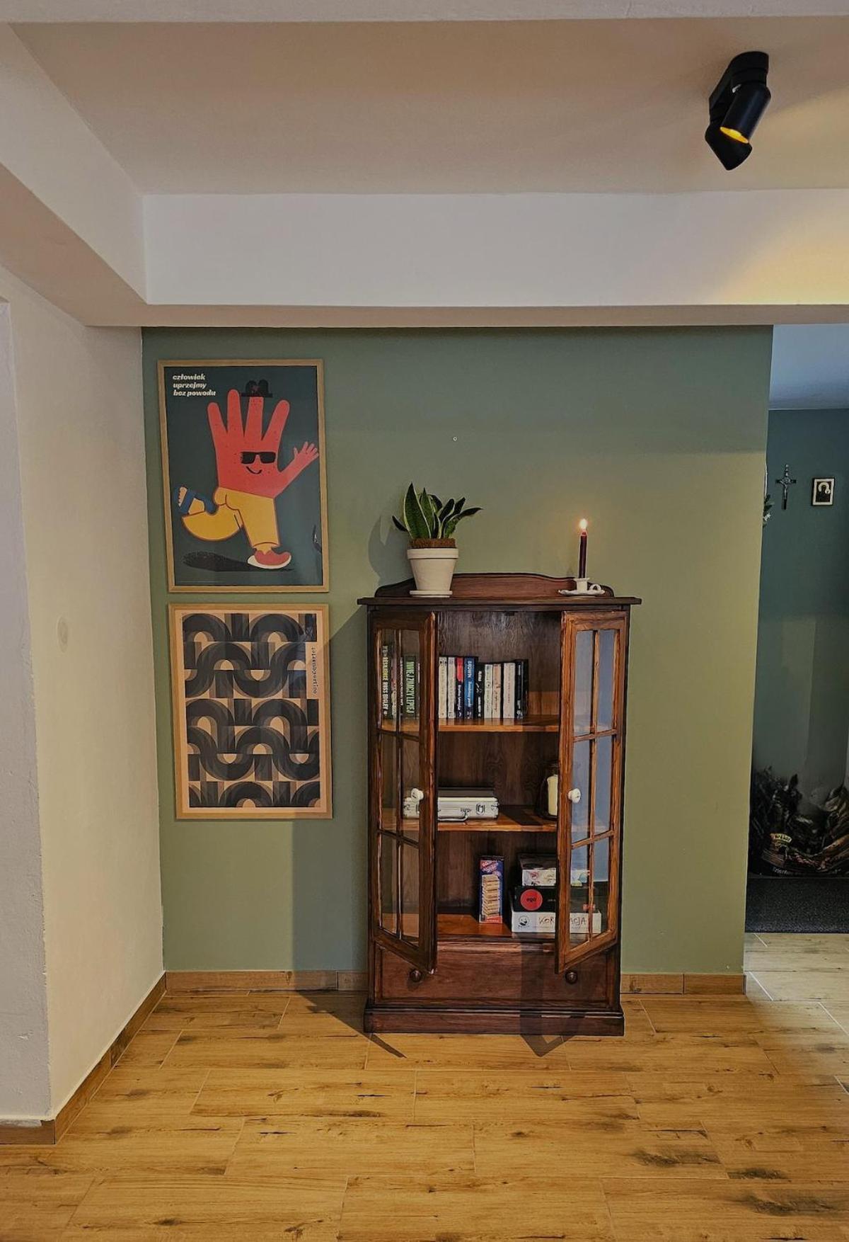 Nasza Chata Na Koncu Swiata Kacwin Luaran gambar