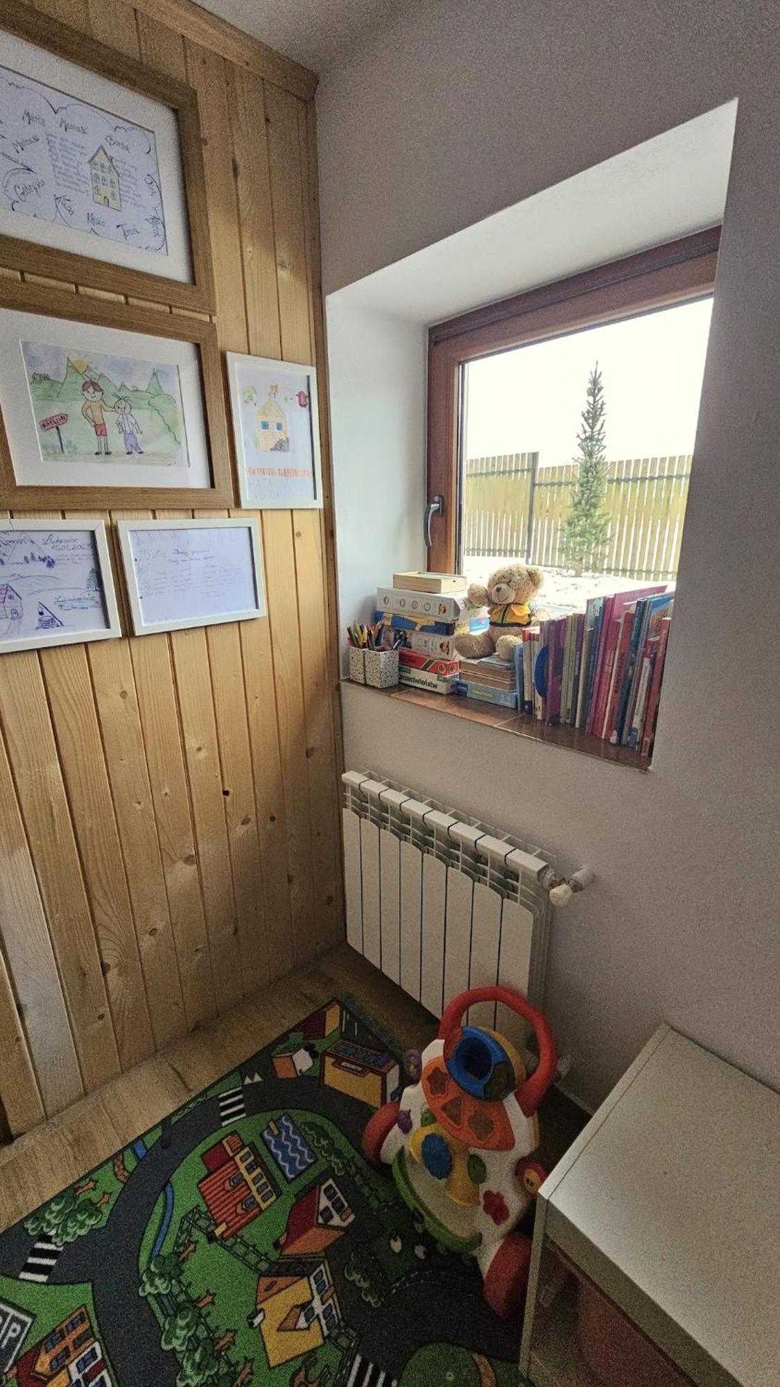 Nasza Chata Na Koncu Swiata Kacwin Luaran gambar