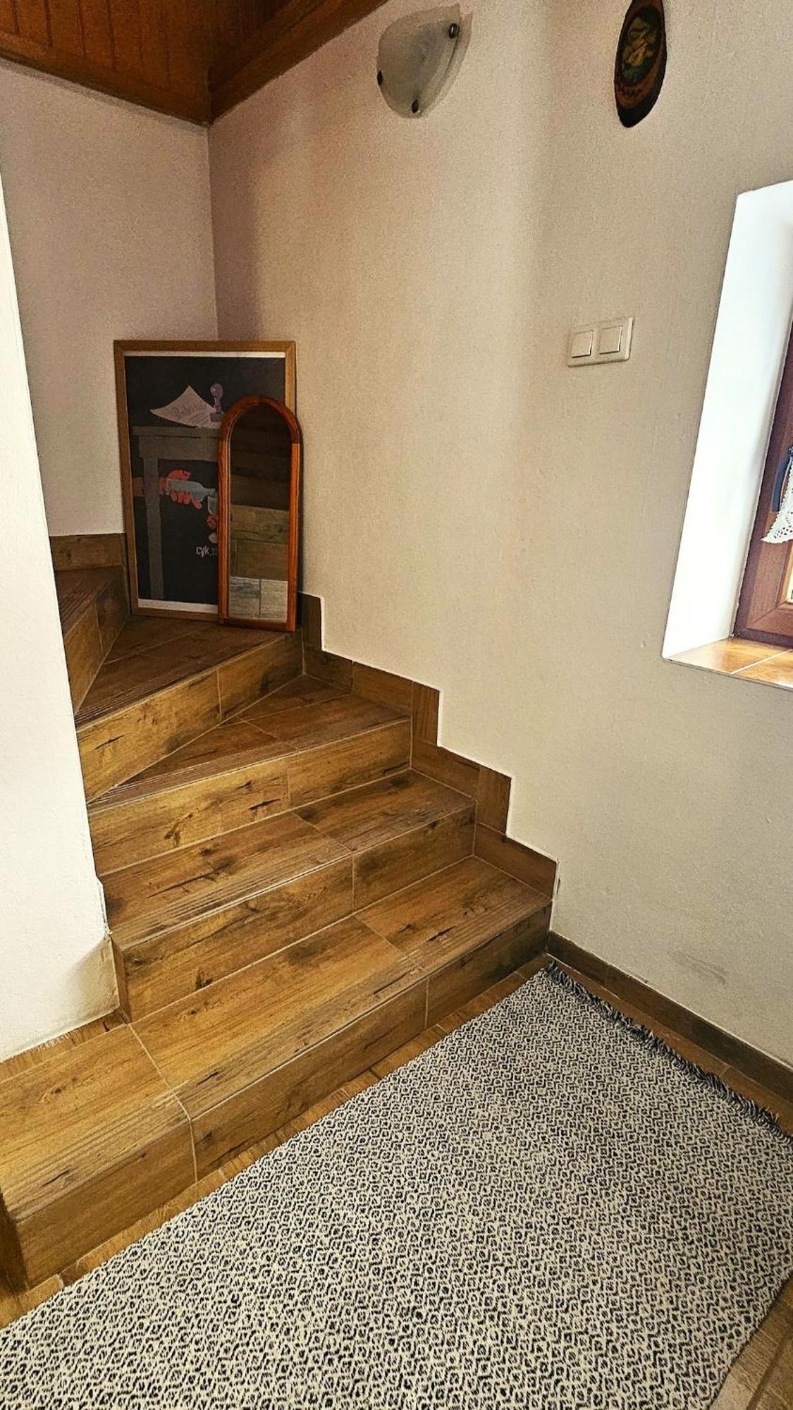 Nasza Chata Na Koncu Swiata Kacwin Luaran gambar